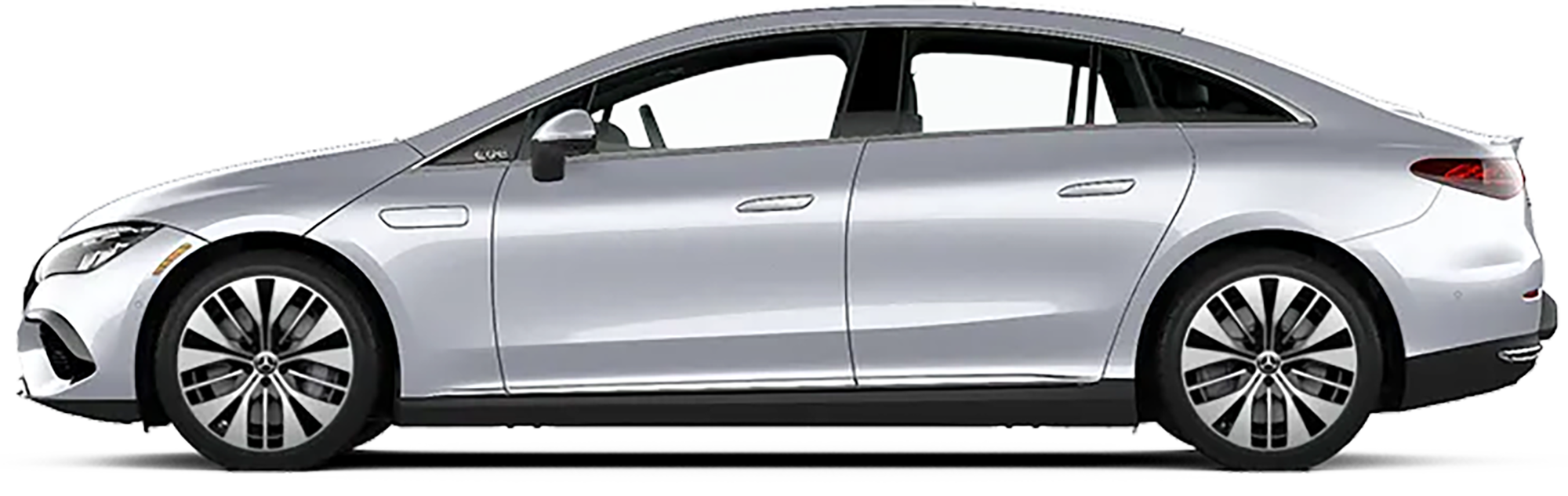 2026 Mercedes-Benz EQE 320+ Sedan Sedan 